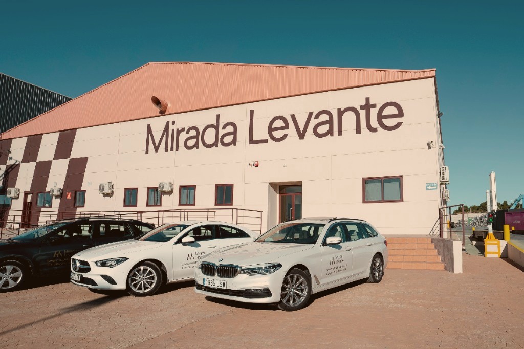 Foundry and hot metal processing line