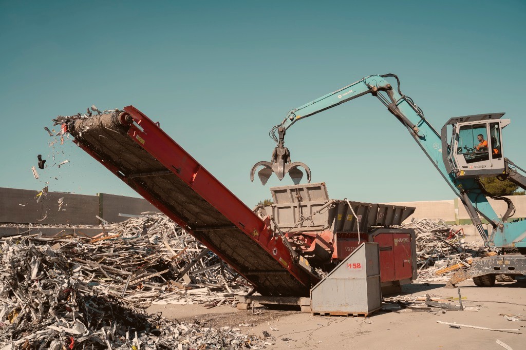 Industrial verification environment