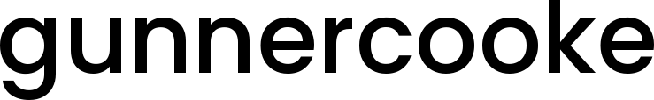 Gunnercooke